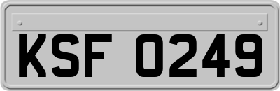 KSF0249