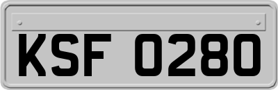 KSF0280