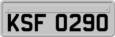 KSF0290