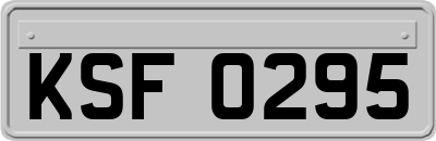 KSF0295