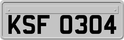 KSF0304