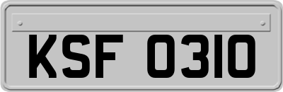 KSF0310