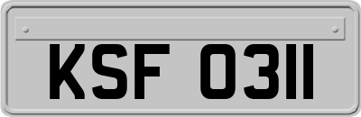 KSF0311