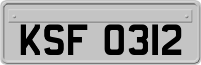 KSF0312