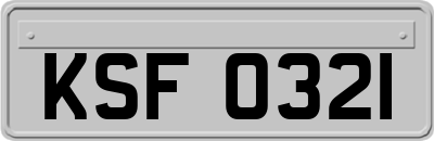 KSF0321