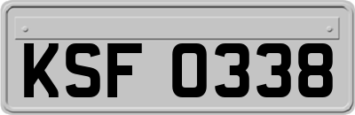 KSF0338