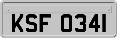 KSF0341