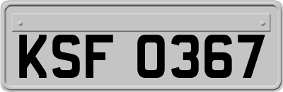 KSF0367