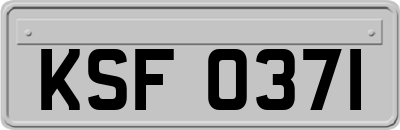 KSF0371