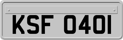 KSF0401