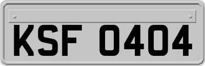 KSF0404