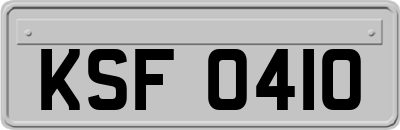 KSF0410