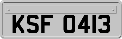 KSF0413