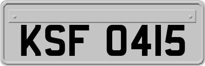 KSF0415