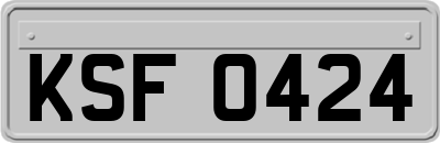 KSF0424