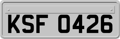 KSF0426