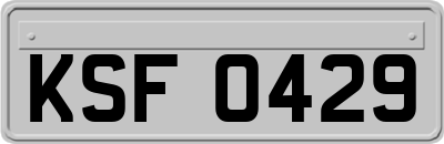 KSF0429