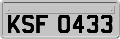 KSF0433