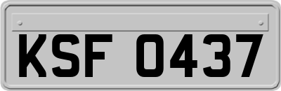 KSF0437