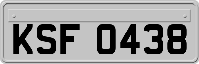 KSF0438