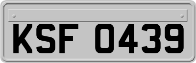KSF0439