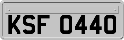 KSF0440