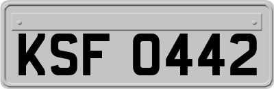 KSF0442