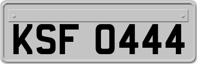 KSF0444