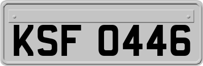 KSF0446