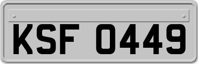 KSF0449