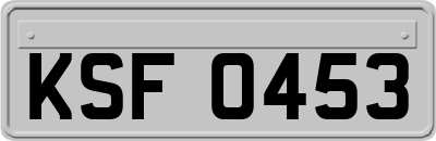 KSF0453