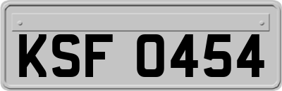 KSF0454