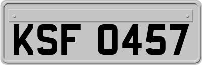 KSF0457