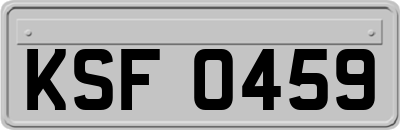 KSF0459