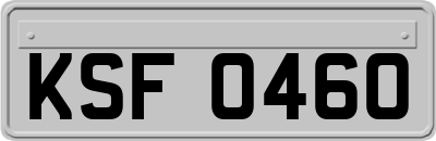 KSF0460