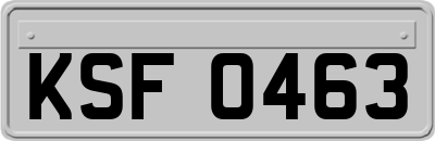 KSF0463