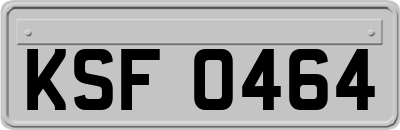 KSF0464