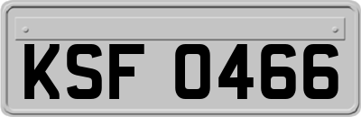 KSF0466