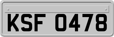 KSF0478