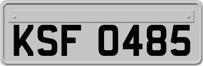 KSF0485