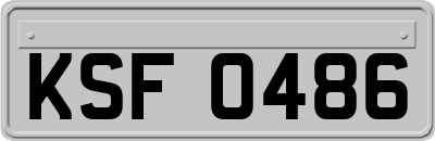 KSF0486