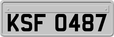 KSF0487