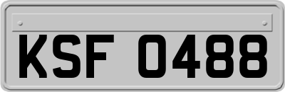KSF0488