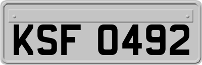 KSF0492