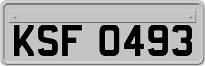 KSF0493