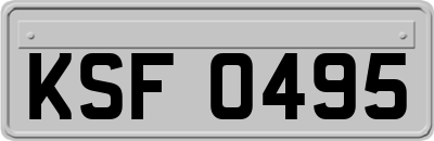 KSF0495