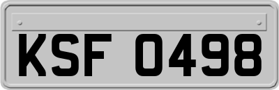 KSF0498