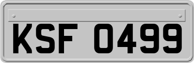 KSF0499