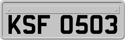 KSF0503