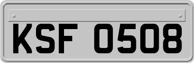 KSF0508